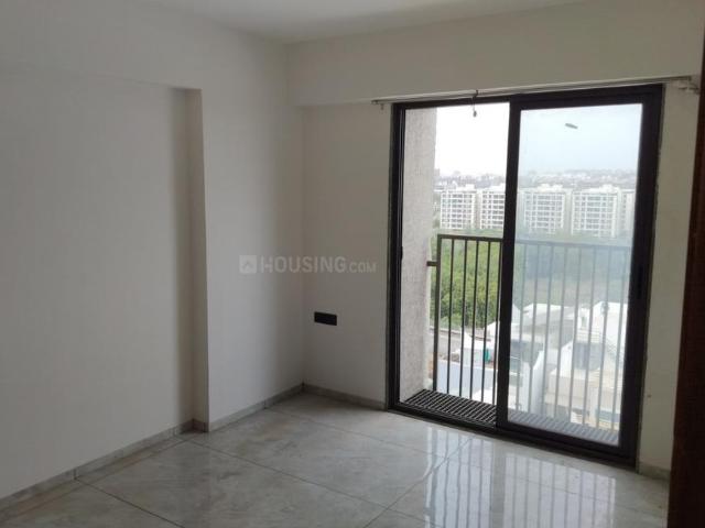 4 BHK Apartment in Randesan for rent Gandhinagar. The reference number is 20680290