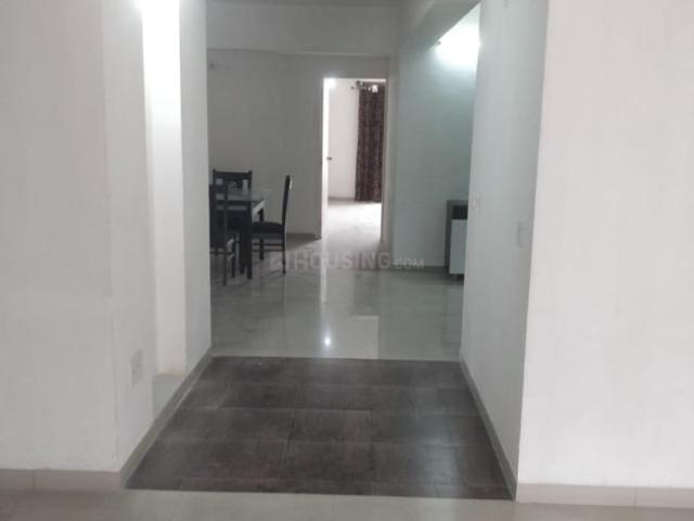 4 BHK Apartment in Randesan for rent Gandhinagar. The reference number is 20027908