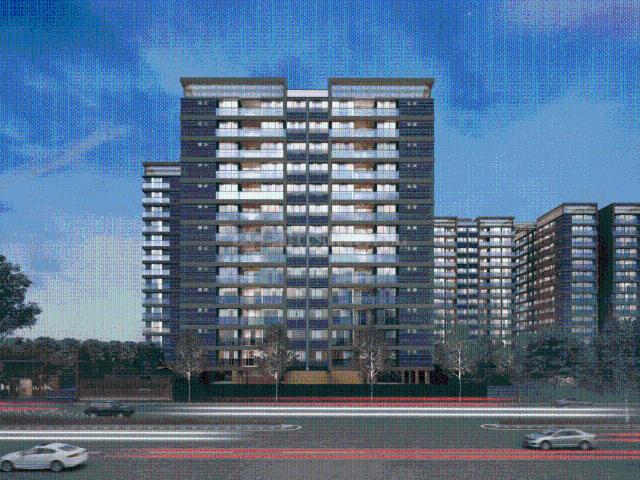 4 BHK Apartment in Randesan for rent Gandhinagar. The reference number is 20191860