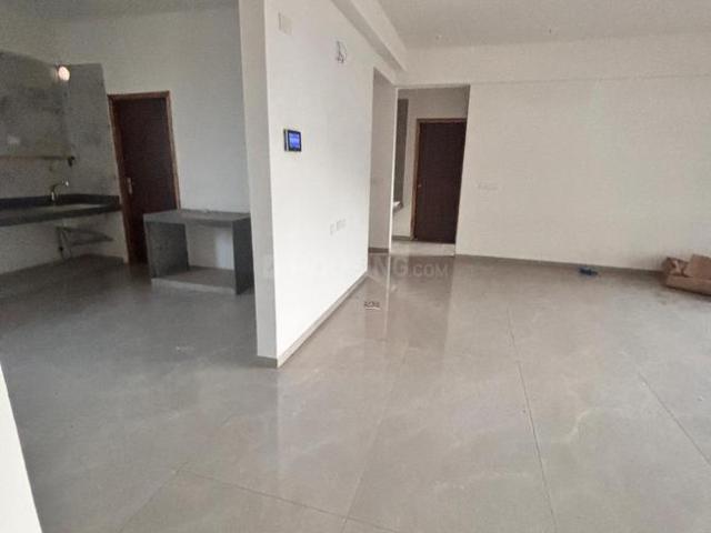 4 BHK Apartment in Randesan for rent Gandhinagar. The reference number is 20272953