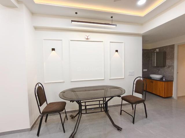 4 BHK Apartment in Randesan for rent Gandhinagar. The reference number is 20299090