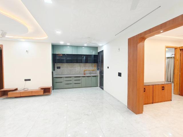 4 BHK Apartment in Randesan for rent Gandhinagar. The reference number is 20319476