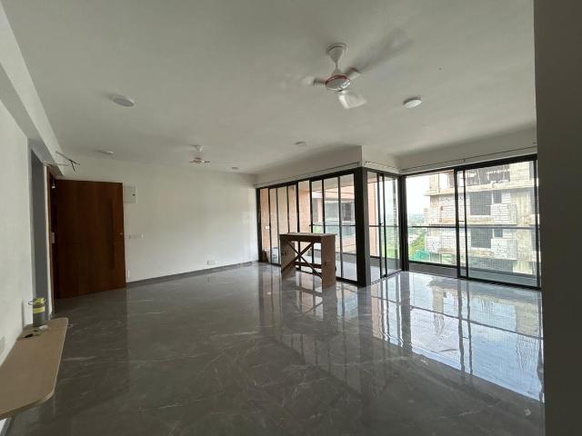 4 BHK Apartment in Randesan for rent Gandhinagar. The reference number is 20330904