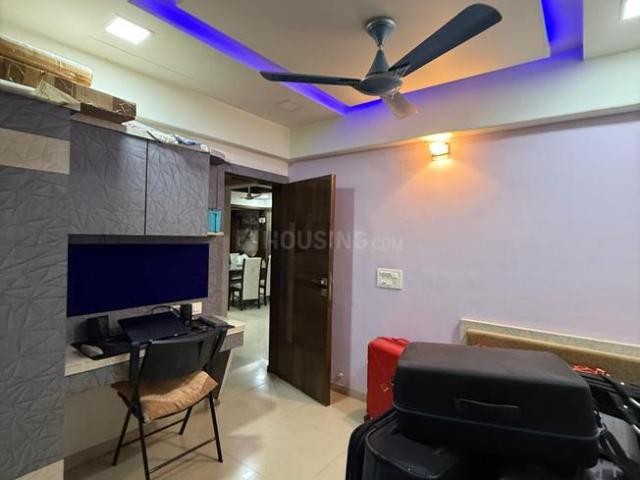4 BHK Apartment in Randesan for rent Gandhinagar. The reference number is 20346203