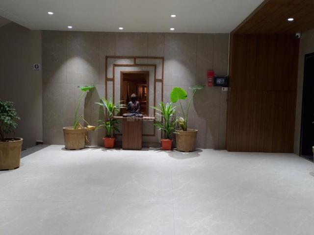 4 BHK Apartment in Randesan for resale Gandhinagar. The reference number is 19758290