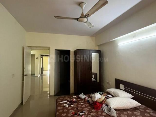 4 BHK Apartment in Randesan for resale Gandhinagar. The reference number is 20373209