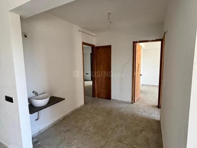 4 BHK Apartment in Randesan for resale Gandhinagar. The reference number is 20654268