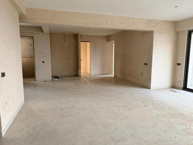 4 BHK Apartment in Randesan for resale Gandhinagar. The reference number is 20862426