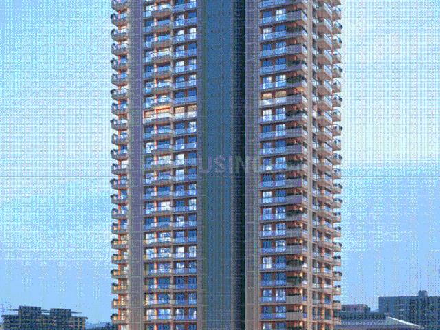 4 BHK Apartment in Randesan for resale Gandhinagar. The reference number is 20889154