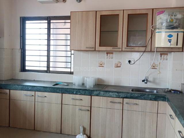 4 BHK Apartment in Rani Bagan for rent Guwahati. The reference number is 17299493