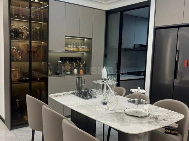 4 BHK Apartment in Ranjit Avenue for rent Amritsar. The reference number is 20362999