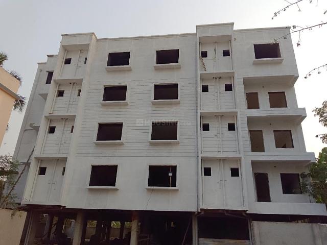 4 BHK Apartment in Rasulgarh for resale Bhubaneswar. The reference number is 19573113