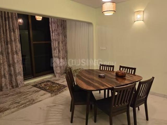4 BHK Apartment in Richmond Town for rent Bengaluru. The reference number is 19175947