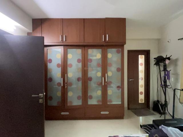 4 BHK Apartment in Richmond Town for rent Bengaluru. The reference number is 20454248