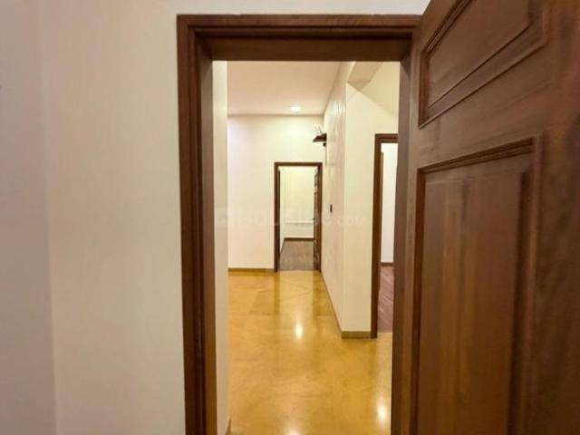 4 BHK Apartment in Richmond Town for rent Bengaluru. The reference number is 20226195