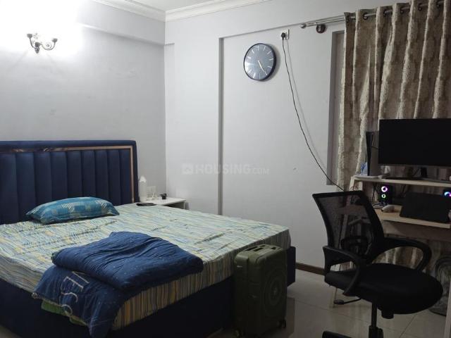 4 BHK Apartment in Richards Town for rent Bengaluru. The reference number is 19945505