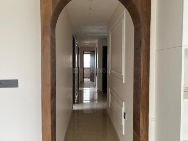 4 BHK Apartment in Richards Town for rent Bengaluru. The reference number is 20212191