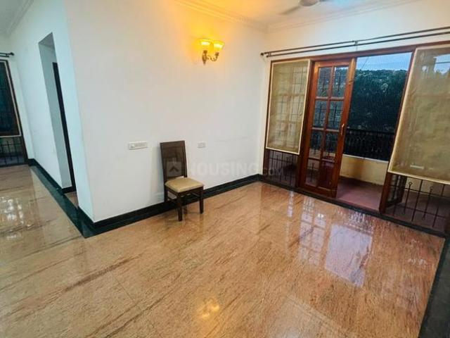 4 BHK Apartment in Richards Town for rent Bengaluru. The reference number is 20388472