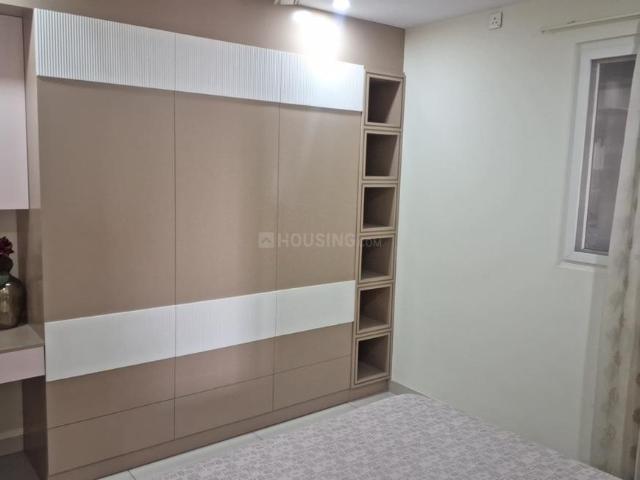 4 BHK Apartment in RR Nagar for resale Bengaluru. The reference number is 19839822