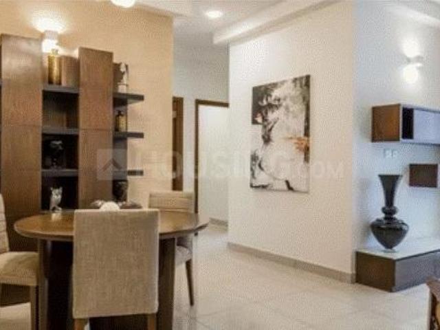 4 BHK Apartment in RR Nagar for resale Bengaluru. The reference number is 19839822