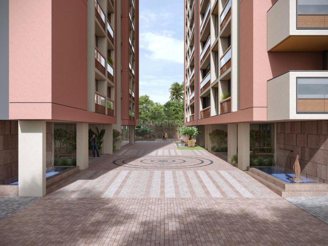 4 BHK Apartment in RR Nagar for resale Bengaluru. The reference number is 19929346