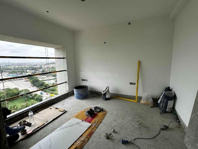 4 BHK Apartment in RR Nagar for resale Bengaluru. The reference number is 20212324