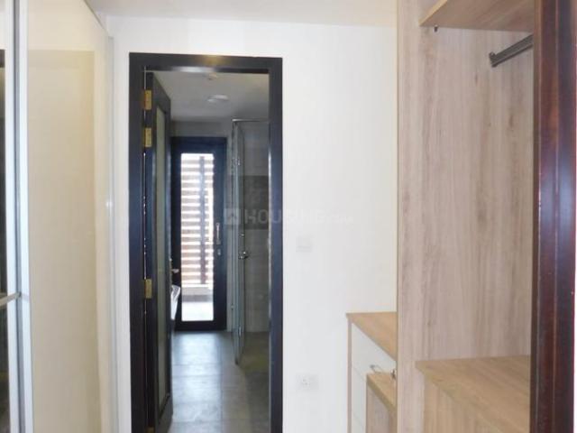 4 BHK Apartment in Rustam Bagh Layout for rent Bengaluru. The reference number is 19865548