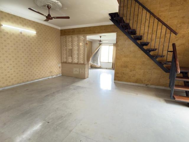 4 BHK Apartment in Rustam Bagh Layout for rent Bengaluru. The reference number is 20345957