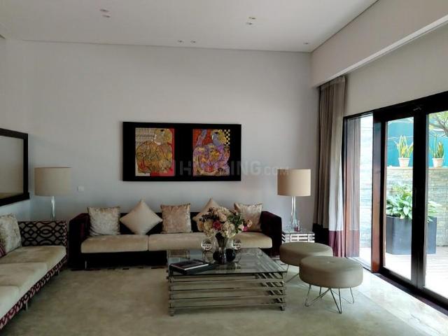 4 BHK Apartment in Rustam Bagh Layout for resale Bangalore. The reference number is 14981736