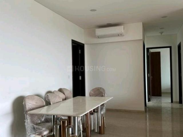 4 BHK Apartment in Worli for rent Mumbai. The reference number is 19613929