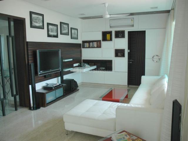 4 BHK Apartment in Worli for rent Mumbai. The reference number is 20379948