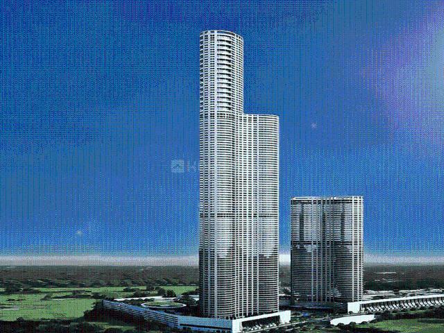 4 BHK Apartment in Worli for rent Mumbai. The reference number is 20610156