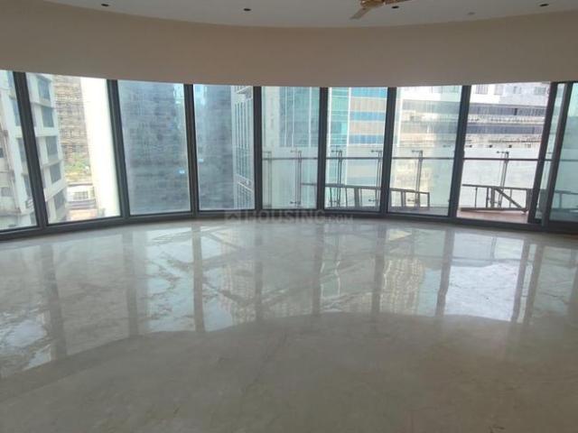 4 BHK Apartment in Worli for rent Mumbai. The reference number is 20624298