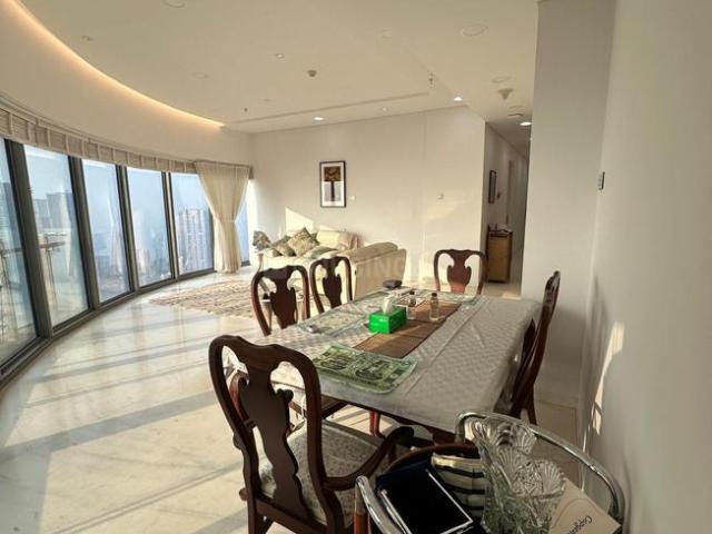 4 BHK Apartment in Worli for rent Mumbai. The reference number is 20925709