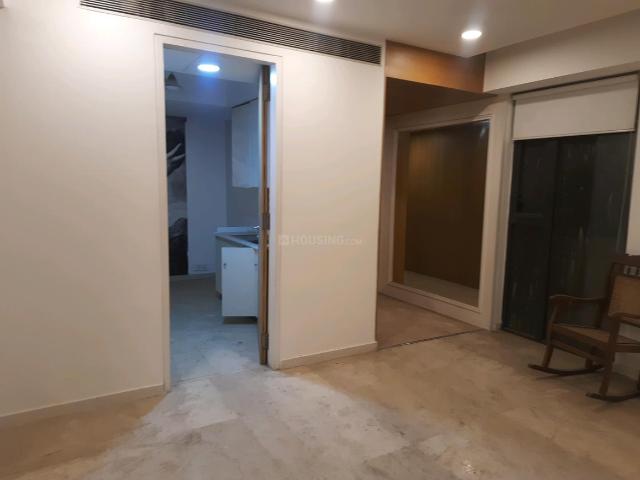 4 BHK Apartment in Worli for resale Mumbai South. The reference number is 15934100