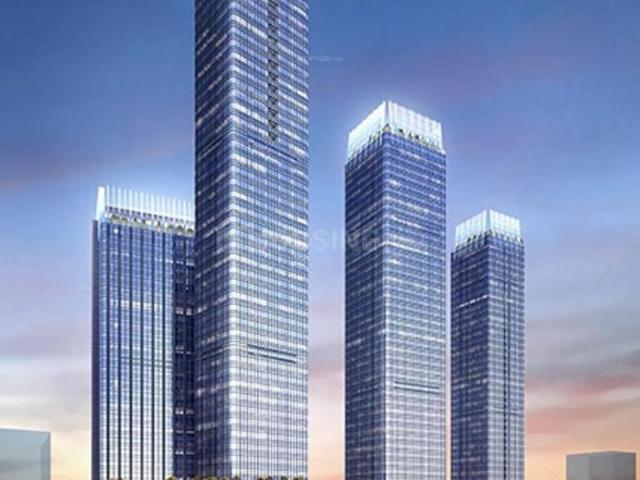 4 BHK Apartment in Worli for resale Mumbai. The reference number is 12398713