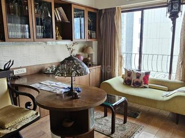 4 BHK Apartment in Worli for resale Mumbai. The reference number is 15934100