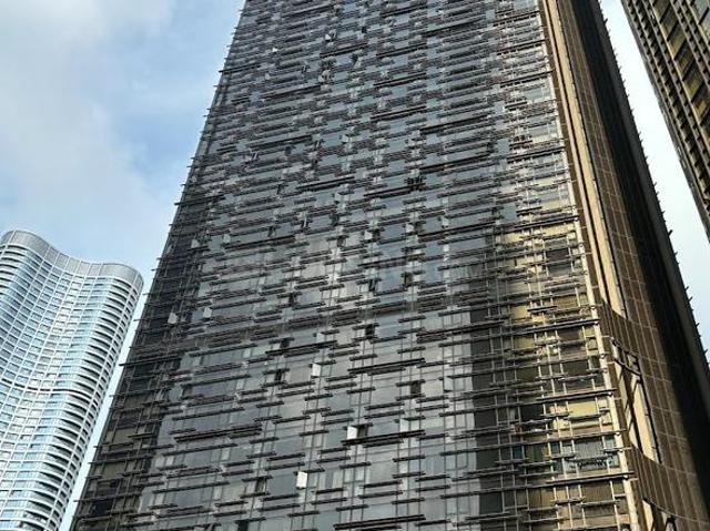 4 BHK Apartment in Worli for resale Mumbai. The reference number is 16955889
