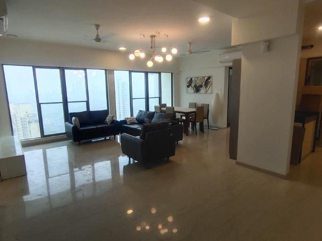 4 BHK Apartment in Worli for resale Mumbai. The reference number is 17935932