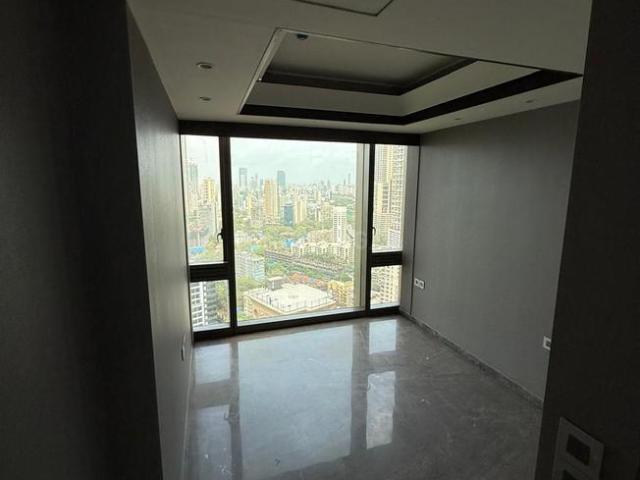 4 BHK Apartment in Worli for resale Mumbai. The reference number is 18797594