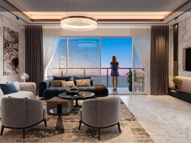 4 BHK Apartment in Worli for resale Mumbai. The reference number is 18055150