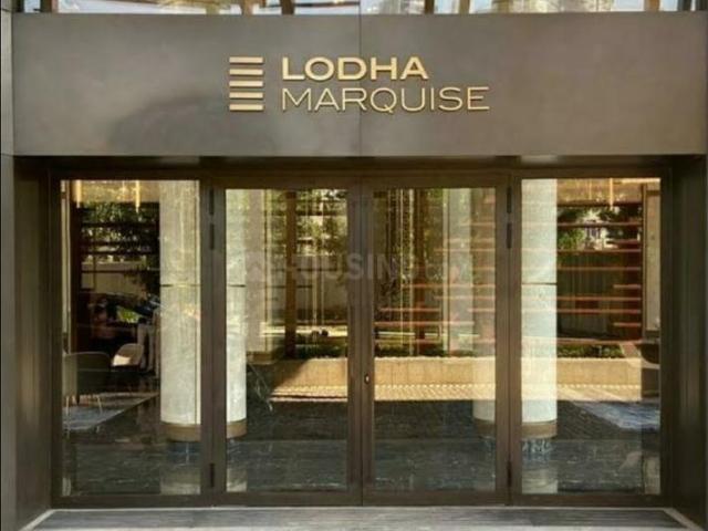 4 BHK Apartment in Worli for resale Mumbai. The reference number is 19518111