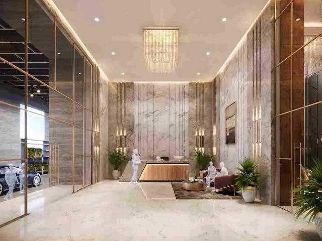 4 BHK Apartment in Worli for resale Mumbai. The reference number is 19665664
