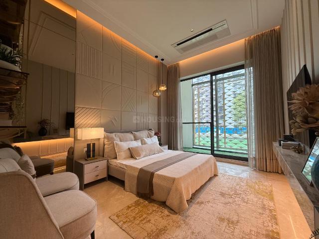 4 BHK Apartment in Worli for resale Mumbai. The reference number is 19707140