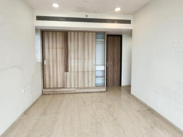 4 BHK Apartment in Worli for resale Mumbai. The reference number is 19778447