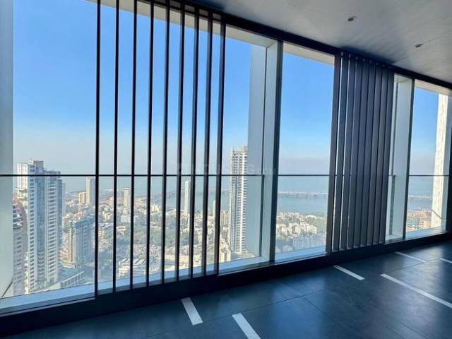 4 BHK Apartment in Worli for resale Mumbai. The reference number is 19145877