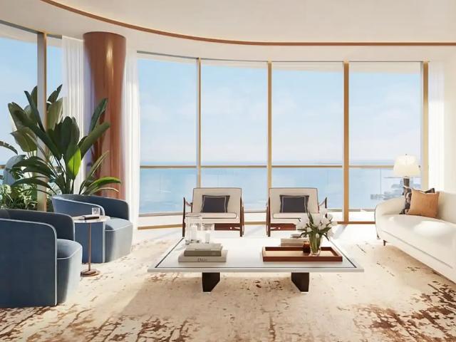 4 BHK Apartment in Worli for resale Mumbai. The reference number is 19391456