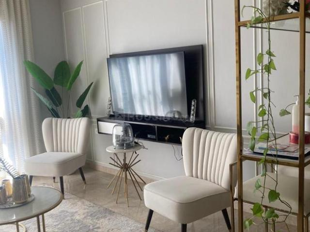 4 BHK Apartment in Worli for resale Mumbai. The reference number is 20420686