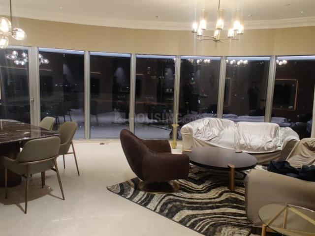 4 BHK Apartment in Worli for resale Mumbai. The reference number is 20422742