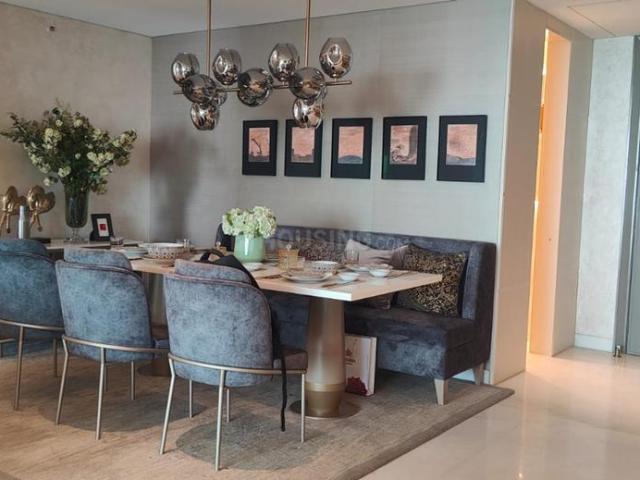 4 BHK Apartment in Worli for resale Mumbai. The reference number is 20488985
